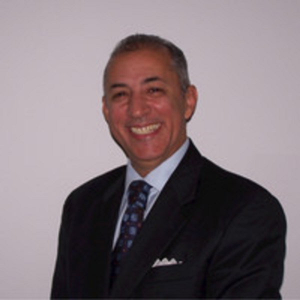 Cesar A. Baez