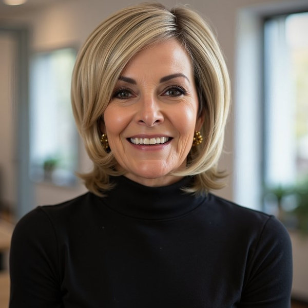 Dr. Glenna Crooks